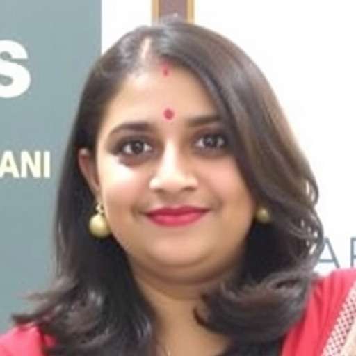 Anjali from Kolkata Profile picture of Anjali from Kolkata