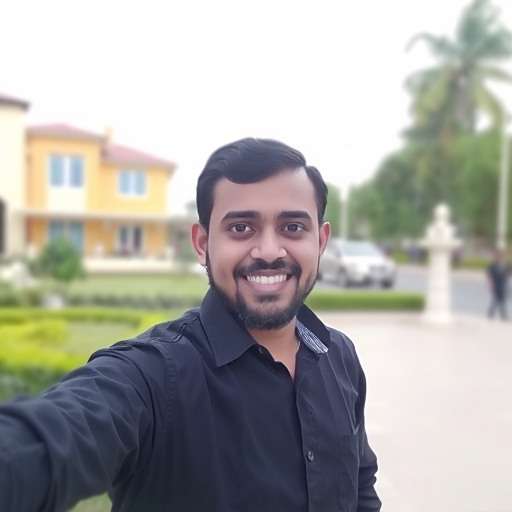 Vikram from Hyderabad Profile picture of Vikram from Hyderabad